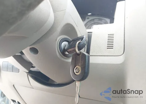 2008 Mercury Mariner I4 из США, поврежденный, VIN 4M2CU81Z68KJ09828